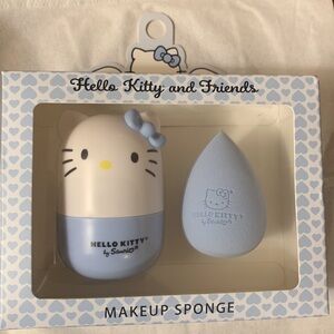 Hello Kitty Beauty Blenders